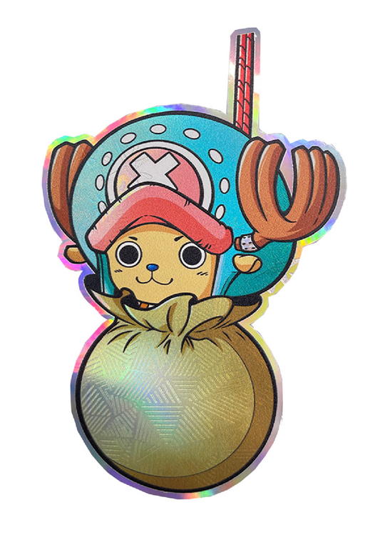 Bag Chopper