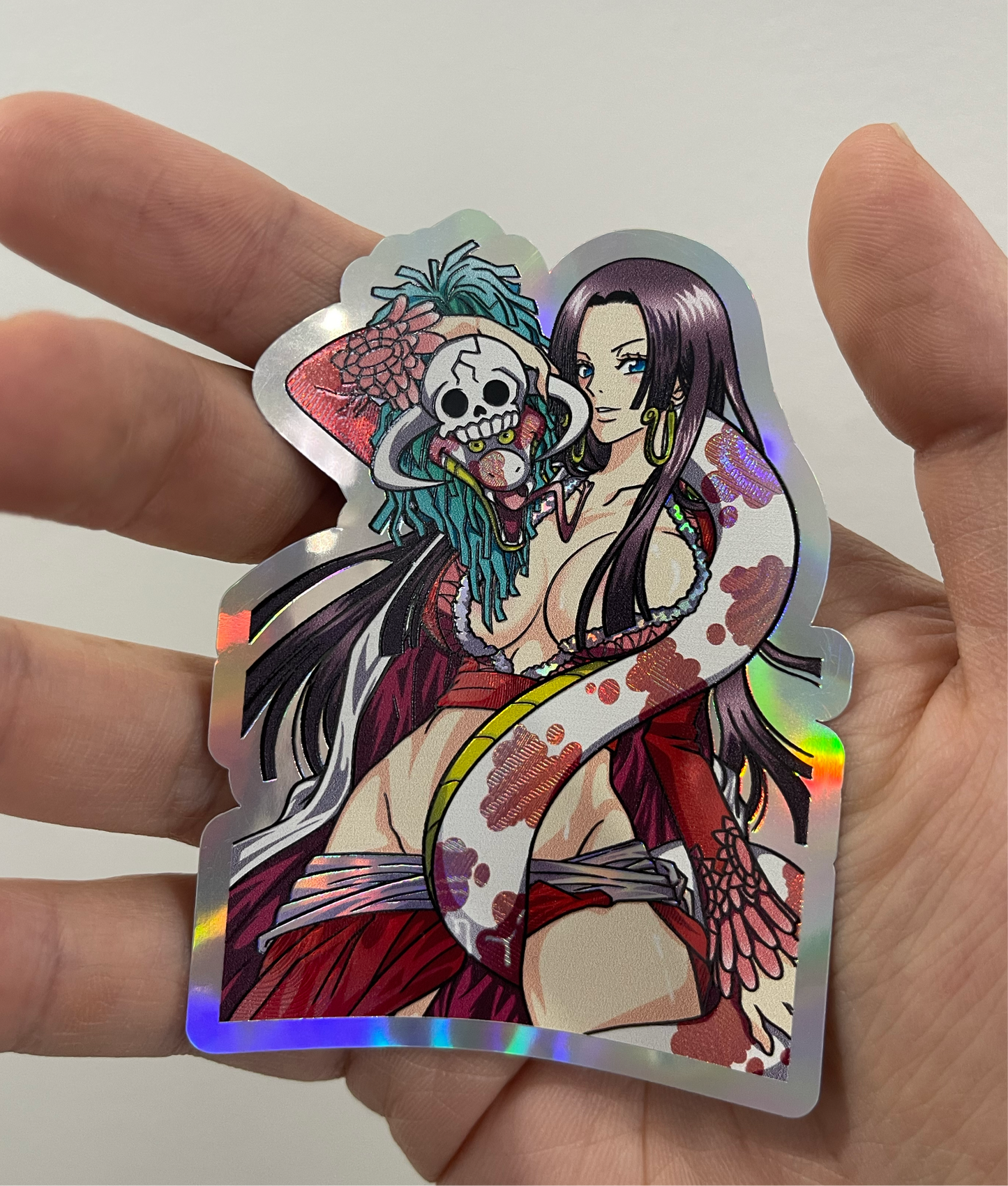 Boa Hancock