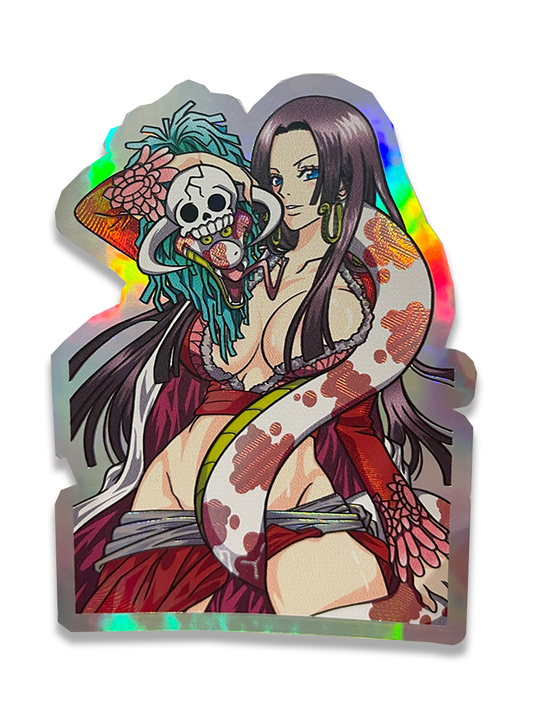Boa Hancock