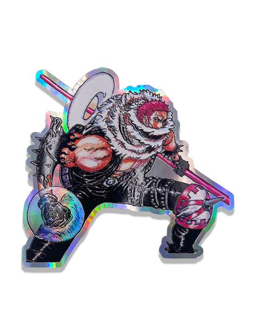 Charolette Katakuri