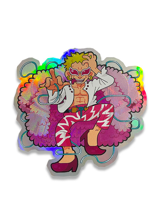 Toon Doffy